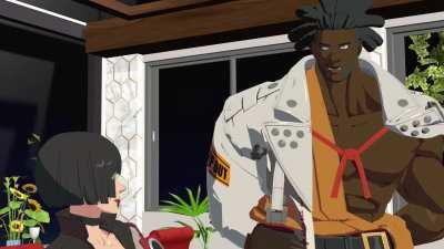 My first animation!!!!! Inspired by Tom Cardy 