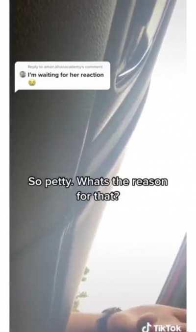 Chad gets revenge on cheating gf