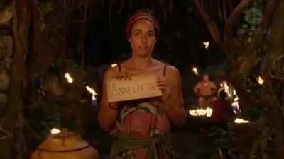 [AUS] Why should watch Australian Survivor: “I’M SORRY, ANNELIESE” — AUS 2017 || SurvivorAU S2