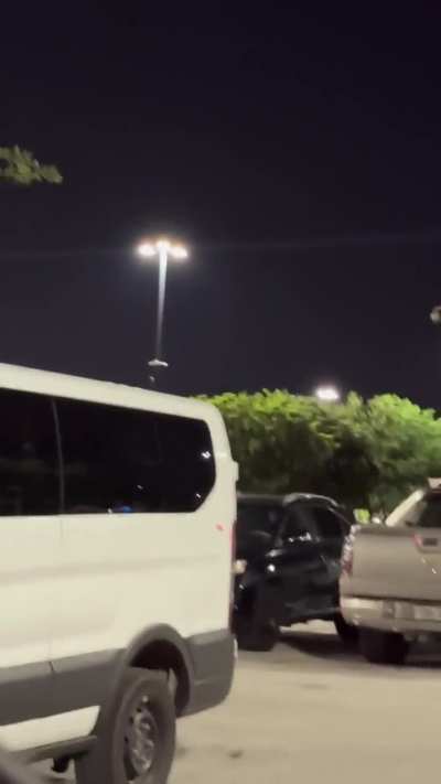 what/why is this walmart in Florida playing this creepy music?