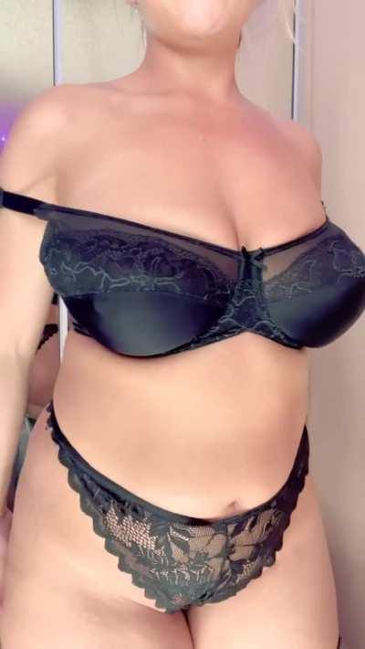 No need to rush, let’s take it slow.