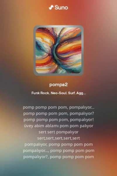 pompa