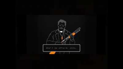 Again, i really love Father Garcia