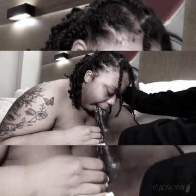 🐥 twitter.com/milkfactory18 follow for the whole videos 🥵🥵🥵