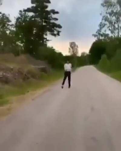 Video robado de un culiao del discord