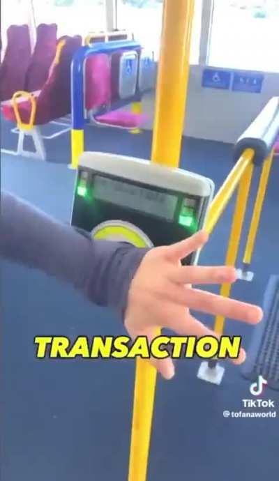 Emergency: microchipper fed propaganda is on the rise.