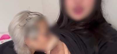 her boobs feels so soft