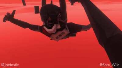 Kolibri space program