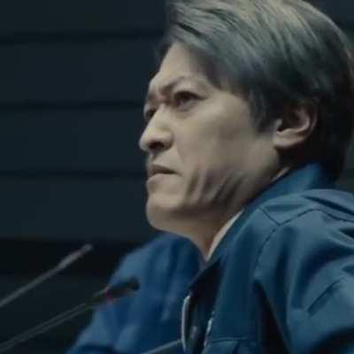 Why hasn't Shin Godzilla 2 happened yet because from what I hear it did really well in Japan