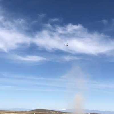 How about some BRRRRRRRRT for your Monday?