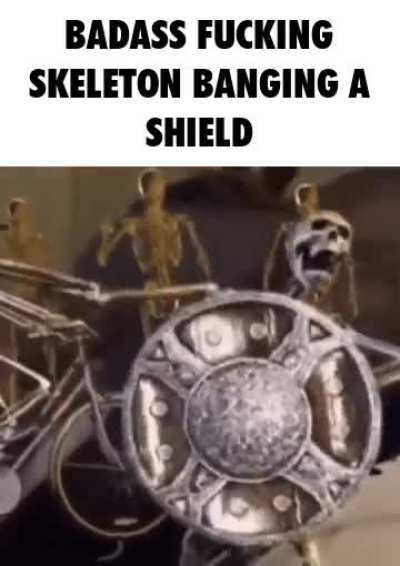 screw the news send me your best skeleton gifs