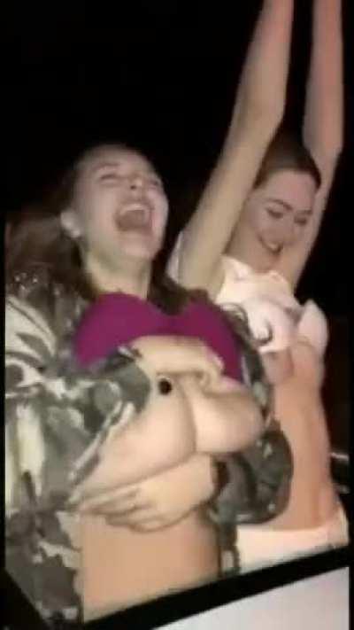 No Wonder She Was Shy