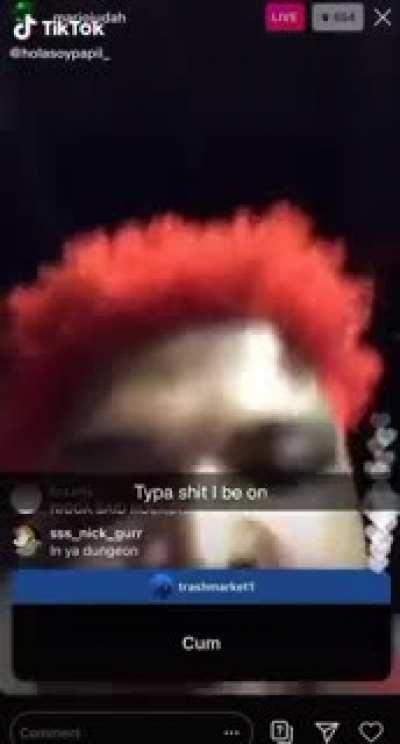 Mario Judah cum?? 😳