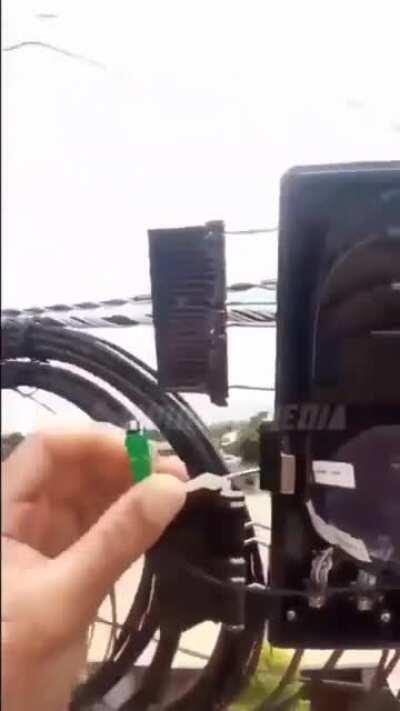 I would hate to be them