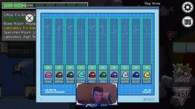 My brain is just too large