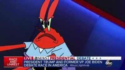 The debate in a nutshell (for context I didn’t make this i will put the original poster in the comments)