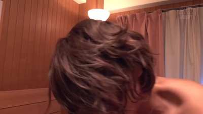 Catching her cheating