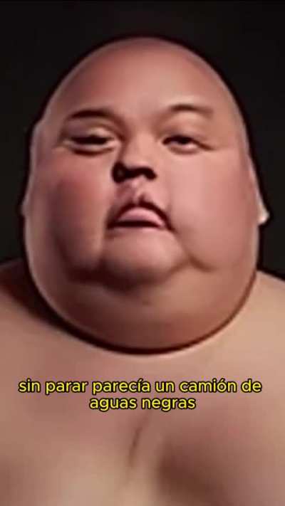 La historia más edgy