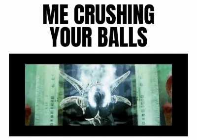 Can't wait to glory kill in Destiny