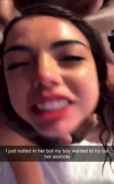 Girlfriend gets shared by BBC