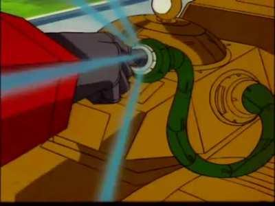 Absolute unit. Not even used 1% of his power.