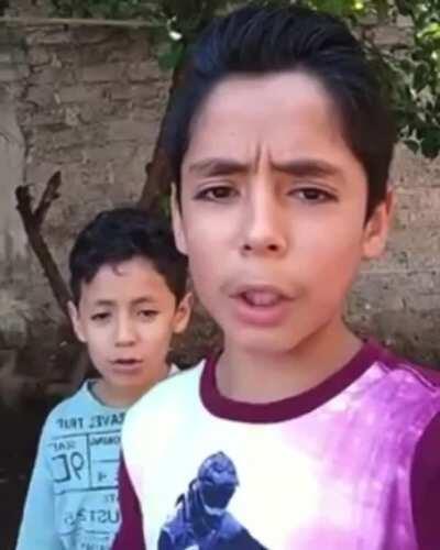 Pinches Chamacos!! 🤣🤣