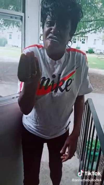 Oregon the day after Measure 110 was passed