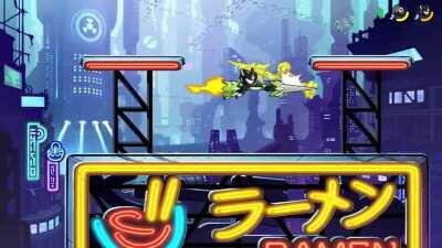 Hit this in tournament