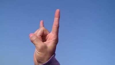 Pathfinder Zipline fail.Tobey Maguire Edition