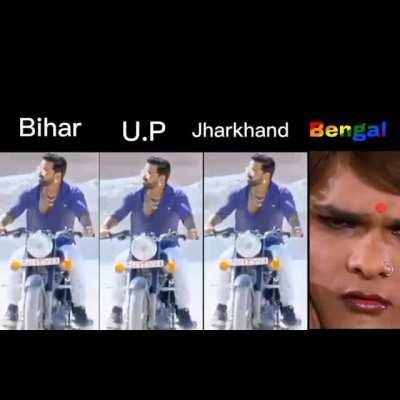 Doing my part in spreading ant-bongali propoganda - Part 4