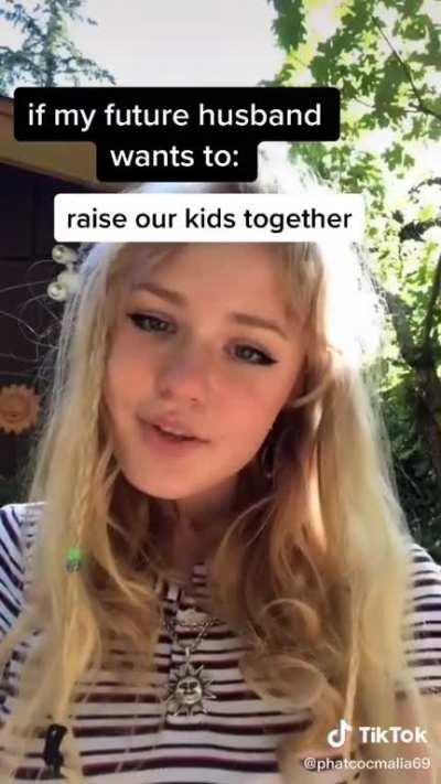 Antinatalism on tik tok!
