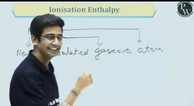 Did he say the enn word?