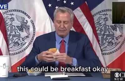 I heard COVID was making a comeback. Does it still come with fries?