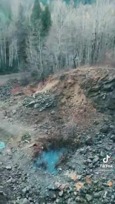 He probably out there cheating on me.(Sound ON)