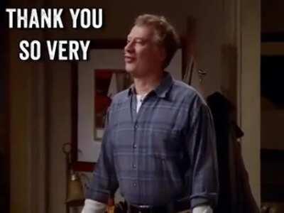 Essential workers' reaction when they risk their lives during the pandemic and instead of a living wage get gratitude and applause