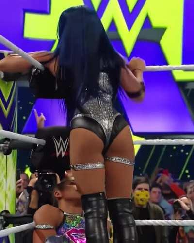 Sasha Banks