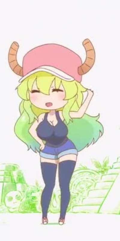Some Lucoa for you today