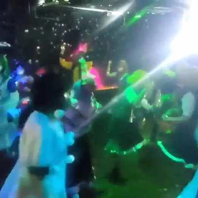 which one of you fuckers was this