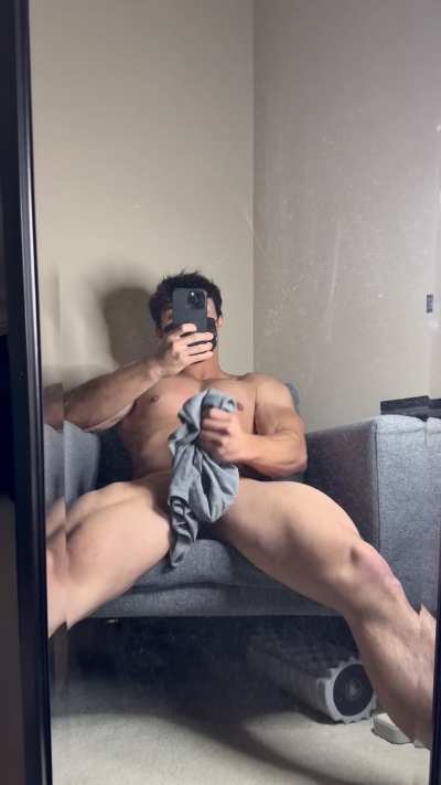 Ride me and play with my chest