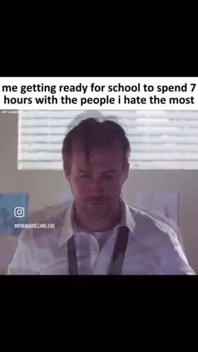 The IQ of these people are lower than my will to live (real)