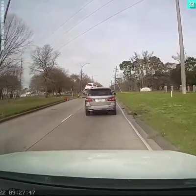 You never go full GTA