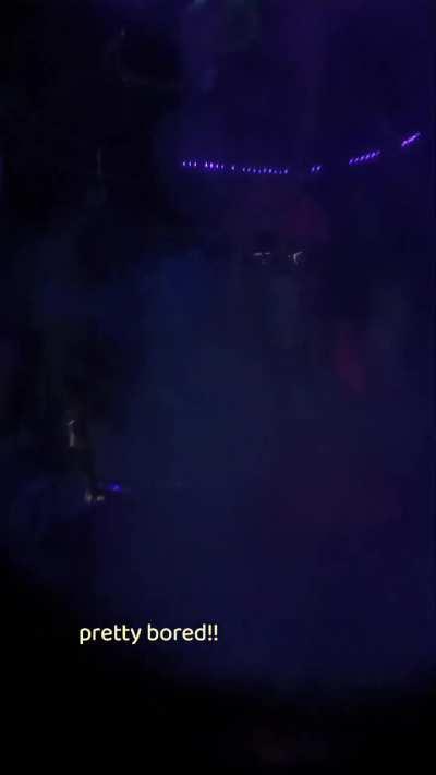 Meowday Monday!! 🐱😶‍🌫️🫠💨