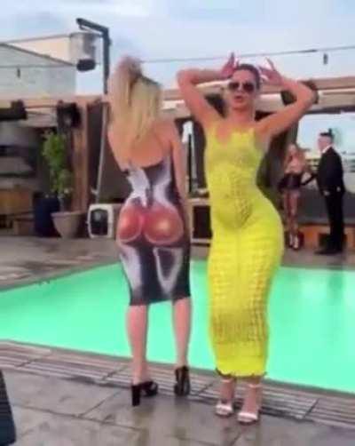 No Dancing Permitted