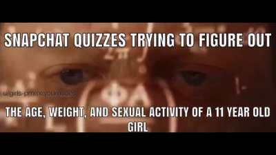 the quiz said I have a high chance of getting monke for Christmas