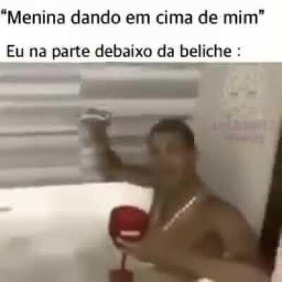 O pae ta como?😎