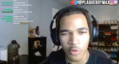 Max Explain This Pls