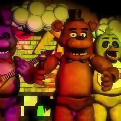 You shall now die by nostalgia