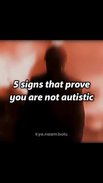 Goslings how many of you are neurodivergent?