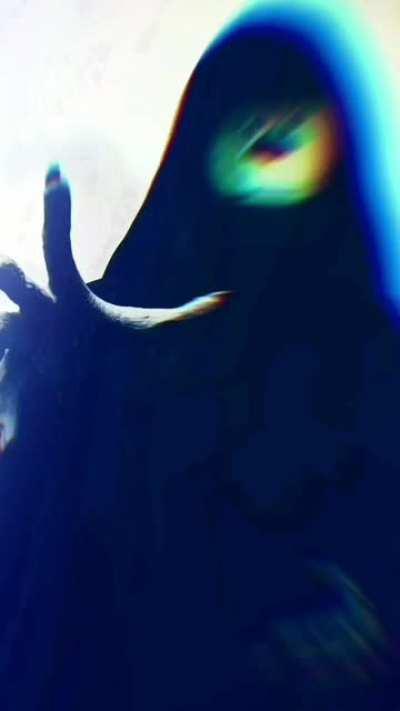 I just made this while bored at night (I recommend you take off your headphones)