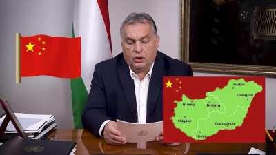 Amikor a főninek beüt a kínai vakcina